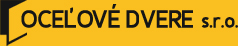 Oceľové dvere s.r.o.