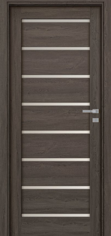 LINEA FORTE 5 DUB POPOLAVÝ