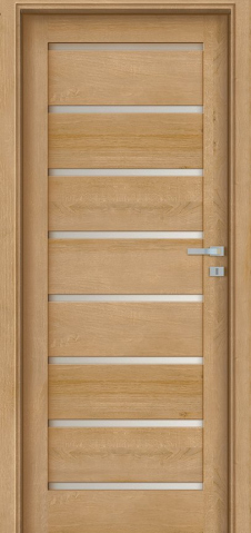 LINEA FORTE 5 DUB EURÓPSKY