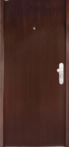 SECURIDO MAHAGÓN F3C
