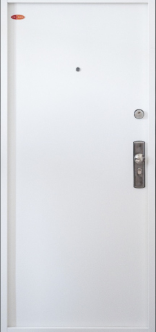 BIELE MATNÉ ELEGANTE