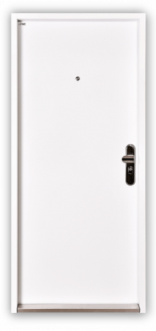 SECURIDO BIELE F3D