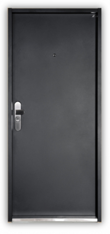Securido antracit f3E