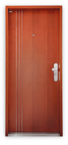 SECURIDO ORECH F1B